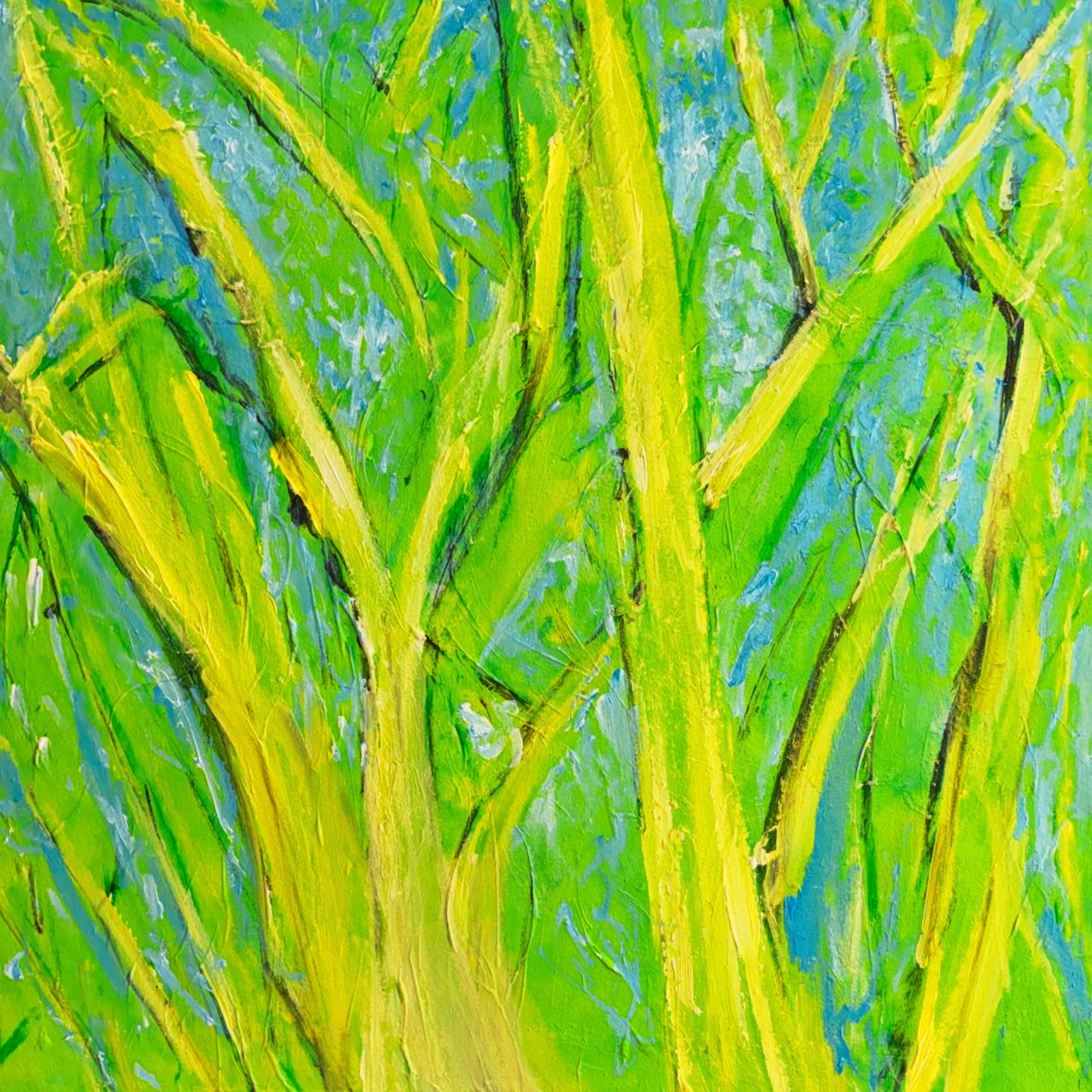 Verdant Verses 1