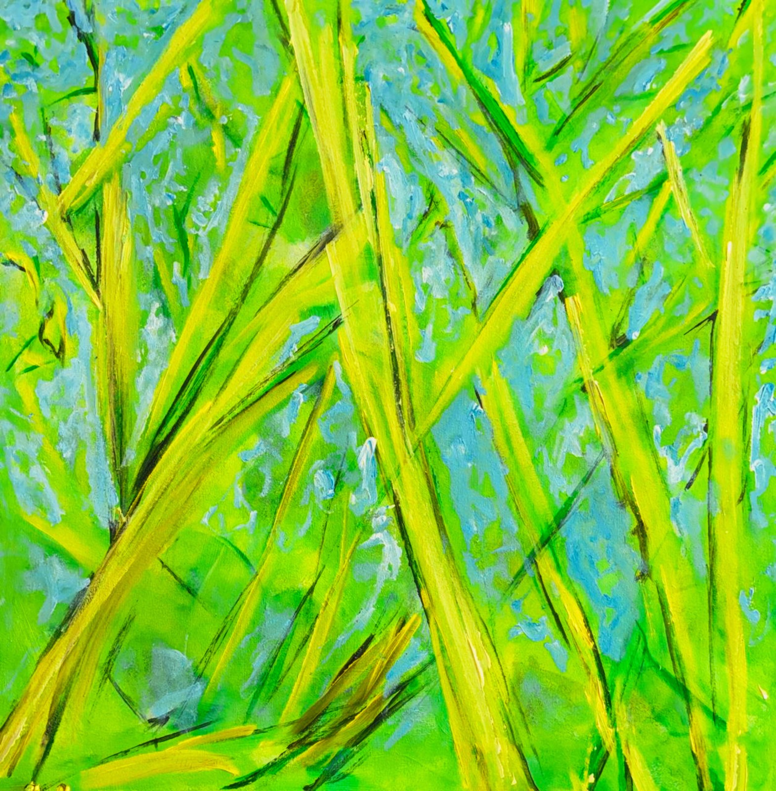 Verdant Verses 2