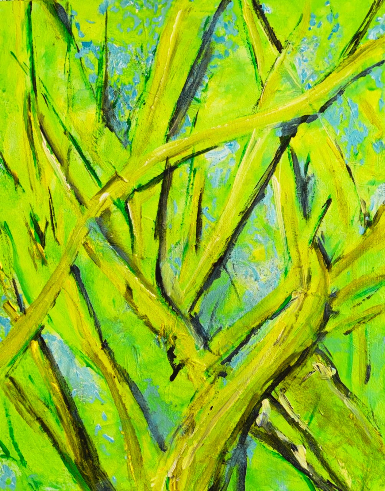 Verdant Verses 3