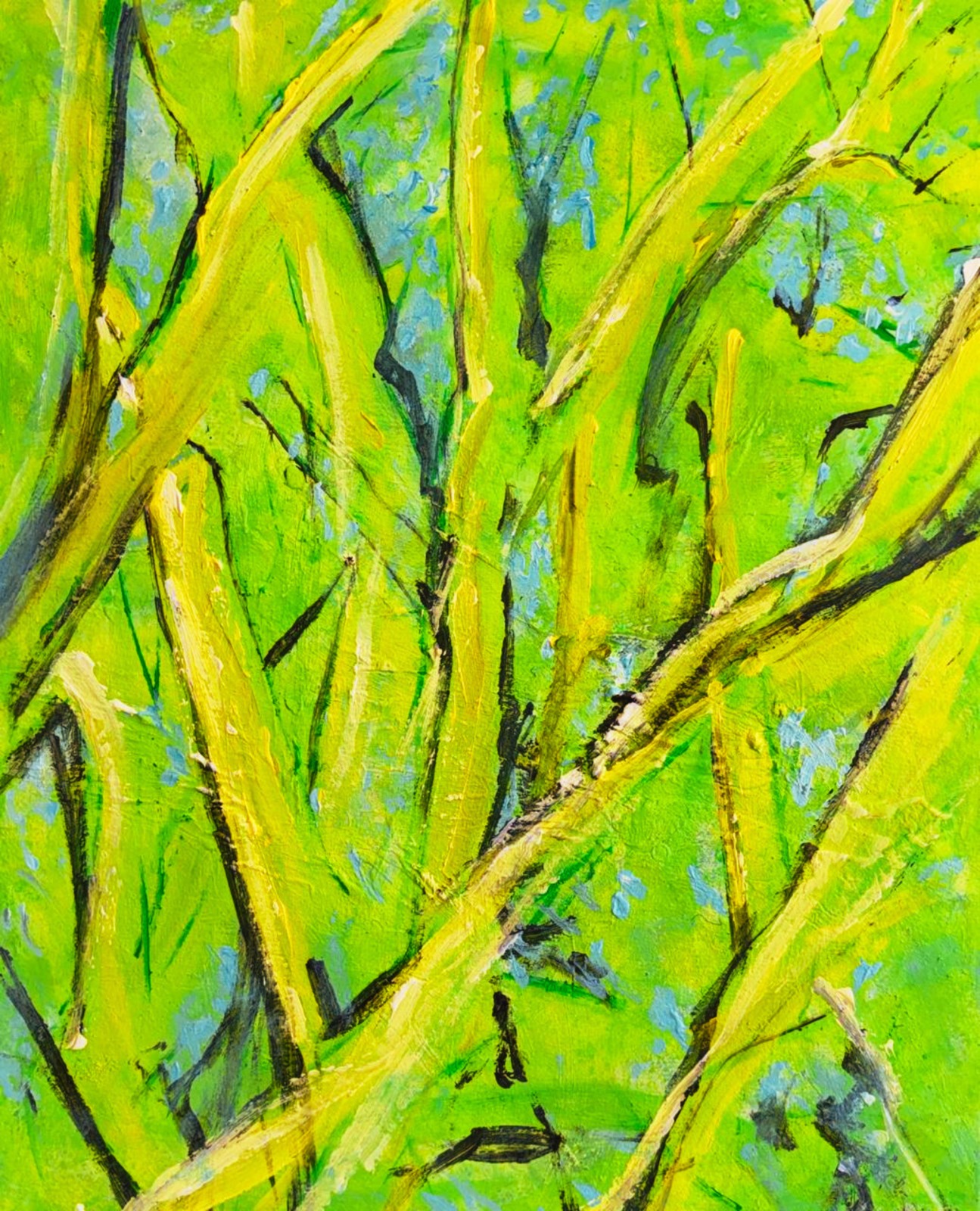 Verdant Verses 4