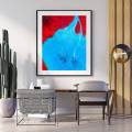 A Collector’s Guide to Investing in Contemporary Abstract Canvas Art