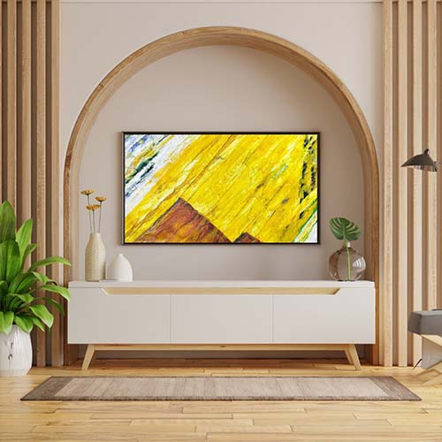 Discover Original Contemporary Art by Satyajit Roy