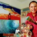 SATYAJIT ROY : EXHIBITIONS & COLLECTIONS