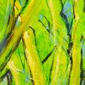 Nature in Abstraction: Celebrating a Successful Showcase at the Birla Academy of Fine Arts