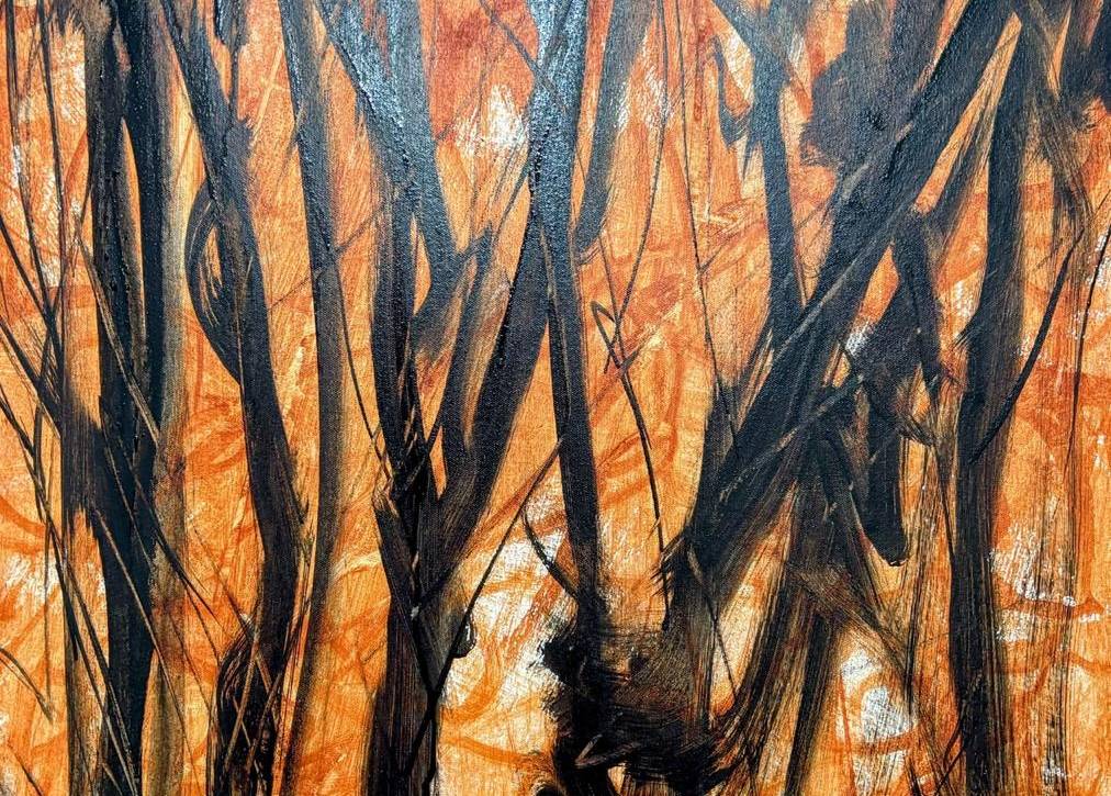 Chitra-Katha Art Exhibition at ICCR Kolkata | Satyajit Roy