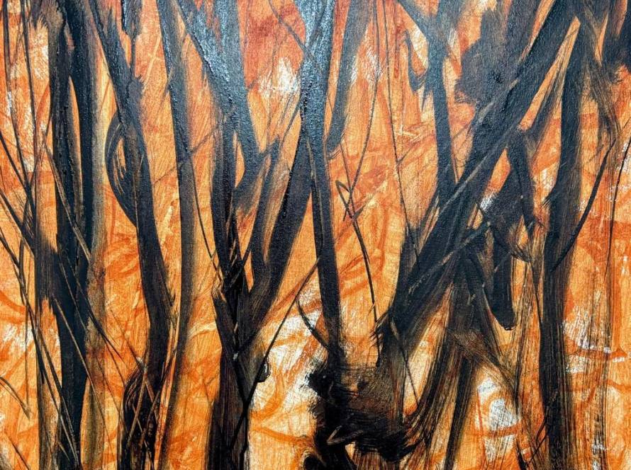 Chitra-Katha Art Exhibition at ICCR Kolkata | Satyajit Roy