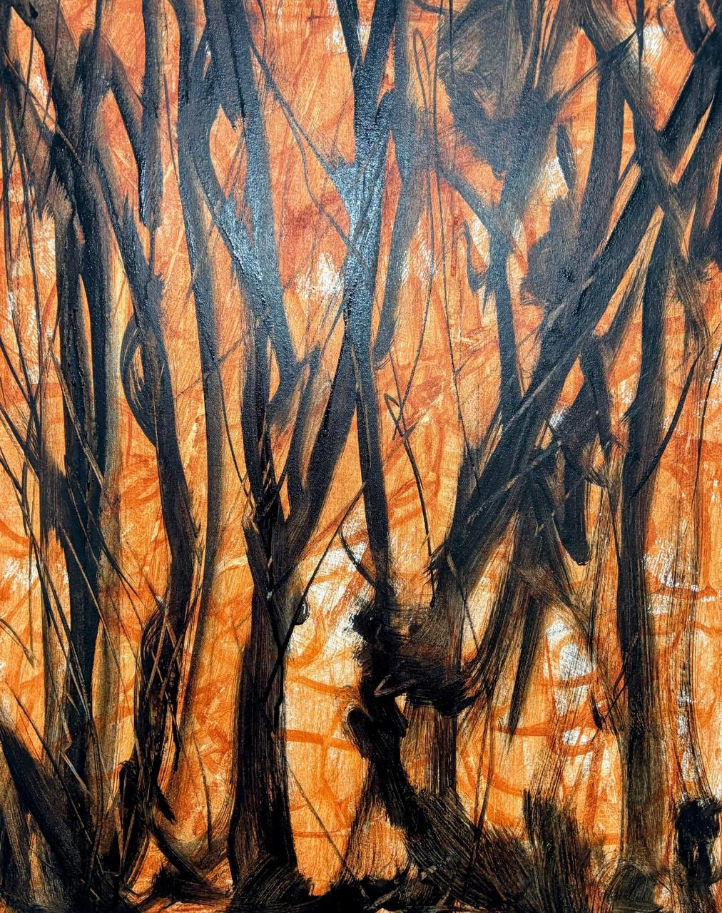 Chitra-Katha Art Exhibition at ICCR Kolkata | Satyajit Roy